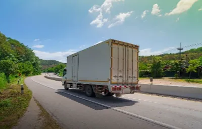 Antalya ile Gördes Arası Bulaşık Makinesi Taşıma