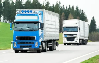 Antalya ile Gördes Arası Eşya Taşıma